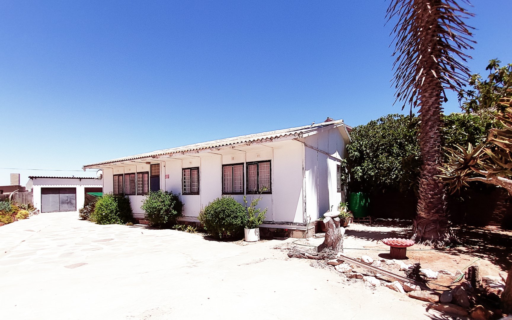 3 Bedroom Property for Sale in Port Nolloth Northern Cape